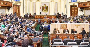 حصاد أنشطة وإنجازات لجنة الاقتراحات بمجلس النواب خلال دور الانعقاد الأول.. عقدت 77 اجتماعا وناقشت 1100 اقتراحا برغبة بشأن مشروعات خدمية وتنموية.. أعدت 424 تقريرا.. وتلقت وتفاعلت مع 66 شكوى من المواطنين