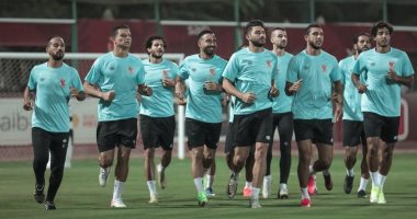 اليوم.. الأهلى يواجه المقاولون ودياً اليوم استعداداً للسوبر المحلى