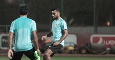 الأهلي: نبذل مجهود كبير لتجهيز حسام حسن لمباراة مونتيري