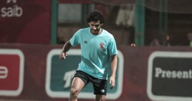 عربي بدر: أداء المنتخب الأولمبي سيتطور مع المباريات ونعد الجماهير بمنتخب قوي