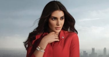 أسرة ياسمين صبرى تحتفل بزفاف شقيقها 15 أكتوبر المقبل