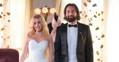 انطلاق تصوير مسلسل "أنا وهى" بطولة أحمد حاتم وهنا الزاهد