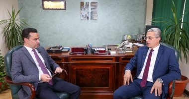 جهاز تنمية المشروعات 350 دراسة جدوى مجانية لمساعدة الشباب.. اعرف إزاى تستفيد