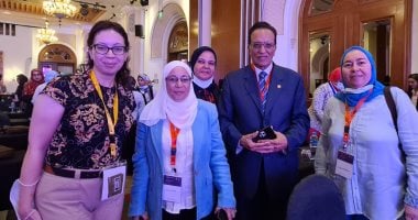 مدير مركز الأعصاب بطب عين شمس: حقنا 25 طفلاً بعقار الضمور العضلى وحالتهم تتحسن 