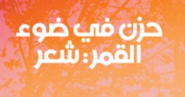 الإبداع الأول... محمد الماغوط يجدد قصيدة النثر عبر "حزن فى ضوء القمر"