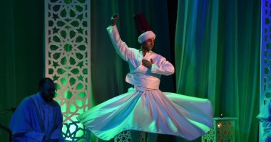 5 أيام بالفيوم للعرض المسرحي "صاحب مقام" ضمن مشروع المواجهة والتجوال 