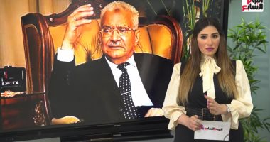 السر فى الشجاعة.. وصفة نجاح محمود العربى: كل الناس سواسية.. "فيديو"