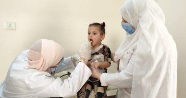 "صحة المنيا" تقدم الخدمات الطبية والعلاجية لـ 1437 مواطنا.. صور