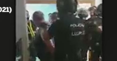 الباييس: العثور على رئيس سابق لمخابرات فنزويلا متنكرا في مدريد