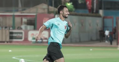 عبد القادر وعمار يعودان لحسابات موسيمانى فى الأهلى