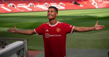 رونالدو أساسيا.. التشكيل الرسمى لمباراة مان يونايتد ضد نيوكاسل 