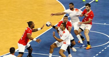 انطلاق دورى المحترفين لكرة اليد للرجال بمواجهات مهمة اليوم 