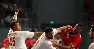 الزمالك بطلاً للسوبر الأفريقى لليد للمرة السابعة فى تاريخه.. ويتأهل لمونديال الأندية