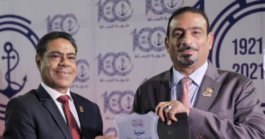 الأهلى يفوض طارق قنديل لحضور احتفالات نادى الترسانة بـ"المئوية"