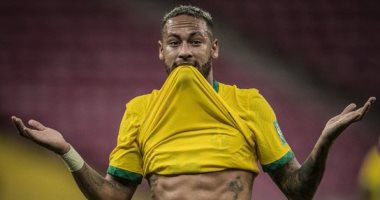نيمار يقود تشكيل البرازيل ضد كولومبيا في تصفيات كأس العالم