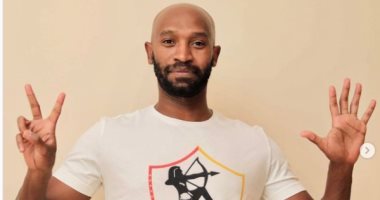 شيكابالا يحتفل ببطولة السوبر الإفريقى لكرة اليد ويعلق: "7-1"