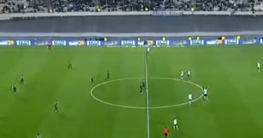الكل يبحث عن الكرة.. لقطة طريفة من مباراة الأرجنتين وبوليفيا "فيديو"