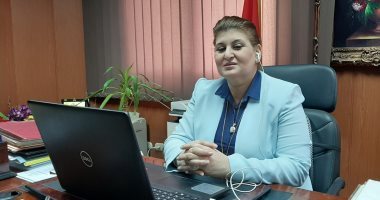 تجديد الثقة فى وكيل الشباب والرياضة بالإسكندرية للعام الرابع