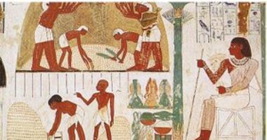 "حياة المصريين" تاريخ الزراعة فى الحضارة المصرية القديمة.. ما قاله هيرودوت