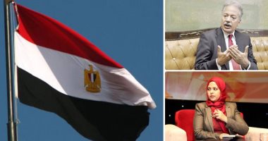إشادة واسعة بإطلاق أول استراتيجية وطنية لحقوق الإنسان.. منظمات المجتمع المدنى تؤكد: مشروع وطنى متكامل ودليل على التزام الدولة بواجبها تجاه المواطن.. عصام شيحة: نقلة نوعية كبيرة.. داليا زيادة: خطوة طال انتظارها