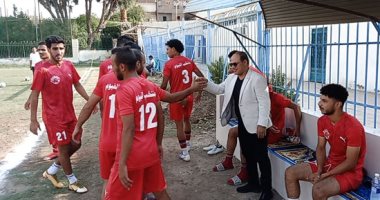 "الفيوم" قصة كفاح فريق من الصفر لأول بطولة فى كرة القدم للمنتخبات
