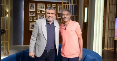 إعادة حلقة سيد رجب مع عمرو الليثى فى "واحد من الناس".. اليوم