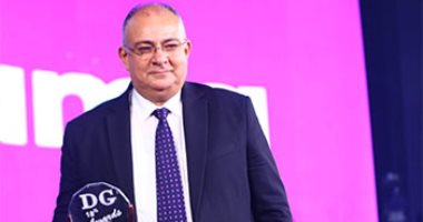 قنوات المتحدة للخدمات الإعلامية تحصد جوائز الأفضل من دير جيست