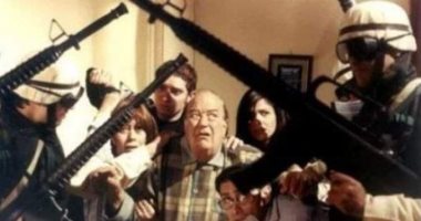 ليلة سقوط بغداد.. كيف تناولت السينما المصرية أحداث 11 سبتمبر