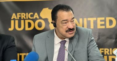 افتتاح البطولة العربية للجودو اليوم بمشاركة 600 لاعب ولاعبة يمثلون 12دولة