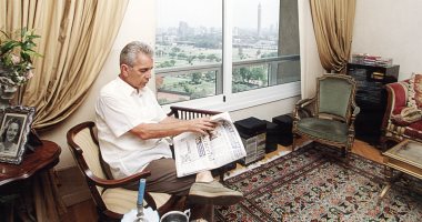المايسترو صالح سليم.. ذكرى ميلاد أسطورة الأهلي في الستينيات