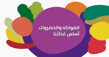 السنة الدولية للفواكه والخضروات.. "كنوز الفكهانى وصيدلية الثمار" فى عيون الأمم المتحدة.. الصحة العالمية: ضرورة لتعزيز المناعة فى مواجهة كورونا.. و128 دراسة: تناولها يقلّل من خطر الإصابة بالسرطان وأمراض السمنة