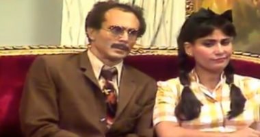 36 عامًا على عرض "الهمجى" رائعة محمد صبحى عن صراع الخير والشر