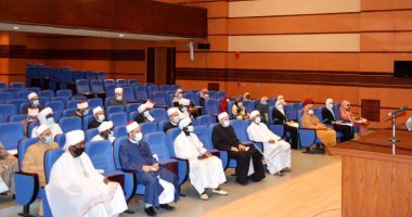 وزير الأوقاف يفتتح دورة التدريب الثانية لأئمة وواعظات مصر والسودان اليوم