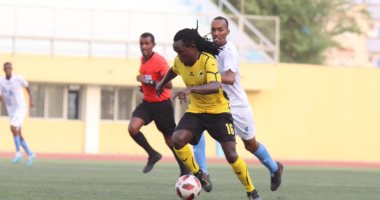 منافس الزمالك.. توسكر يفرض التعادل 1-1 على أرتا سولار فى جيبوتي