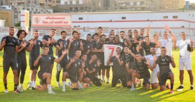 الإثارة تسبق الموسم الجديد فى الدورى العام.. سموحة يرفض صفقة تاريخية.. المقاصة يغير اسمه لـ"هويدى الفيوم".. صفقات الزمالك الجديدة تحت إيقاف القيد.. ورابطة الأندية تخرج للنور بعد اعتماد اتحاد الكرة