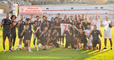 رئيس الزمالك: اقتربنا من ضم صفقتين أو ثلاثة فى الصيف الجارى