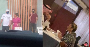 إعلامية كويتية تعلن خبر زواج أصالة نصرى والشاعر العراقى فائق حسن