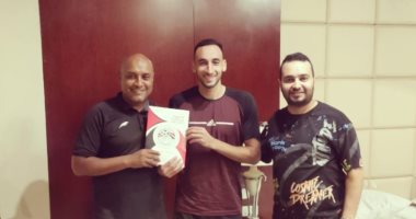 أسوان يضم لاعب سرس الليان استعدادا للزمالك فى الكأس