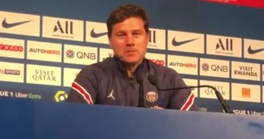 بوتشيتينو: مبابي لاعب رائع ويمتلك حبا كبيرا لـ باريس سان جيرمان