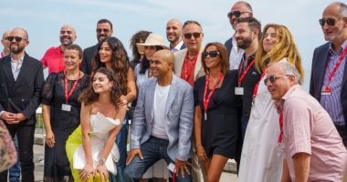 تعرف على حيثيات فوز فيلم "أميرة" بـ 3 جوائز في مهرجان فينيسيا السينمائي