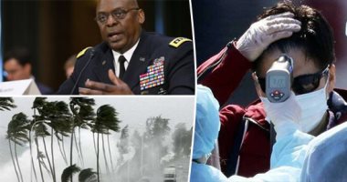 باختصار..أهم العالمية والعربية حتى منتصف الليل.. ناسا تنشر صورة من الفضاء لدخان هجمات 11 سبتمبر فى نيويورك.. إسرائيل تبدأ حملة مسح هندسى فى السجون بحثاً عن أنفاق.. مصرع 3 أشخاص فى انفجار للغاز بمبنى سكنى بروسيا
