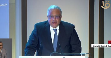 مندوب مصر الدائم بجنيف: استراتيجية حقوق الإنسان تستهدف حرمة الحياة الخاصة