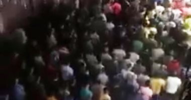 تشييع جثمان مهندس الدقهلية المختفي منذ 10أيام بعد ظهور جثته بالنيل بالمنصورة