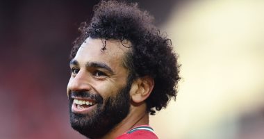 ليفربول يحفز محمد صلاح قبل لقاء الغد: ننتظر الهدف 100 فى شباك ليدز