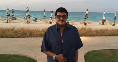 إيمي سمير غانم في رسالة جديدة لوالدها الراحل: بحبك وبحب شكلك وبحب روحك