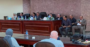جهاز العبور الجديدة: بيع 4 محال تجارية وصيدلية بمزاد علنى لتوفير خدمات بالمدينة