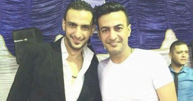 شقيق المطرب سمسم شهاب لـ"اليوم السابع": ربنا نجاني وأسرتي من الموت.. صور