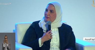 وزيرة التضامن: ندعم مواجهة ضعف الوعى بفئات المجتمع من خلال مبادرة مواطنة