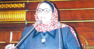 شمال سيناء تودع أول سيدة تتولى مقعد برلماني.. سهير جلبانة ترحل عن عمر 82عاما.. تولت عضوية البرلمان 4دورات.. ساهمت في بناء بيت للمغتربات بالعريش ومشروعات لخدمة المرأة.. حصلت على وسام الجمهورية ولقب الأم المثالية