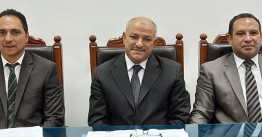 المشدد 15 عاما لـ 3 أشخاص استدرجوا سائقا عبر فيس بوك وسرقوا سيارته بالشرقية